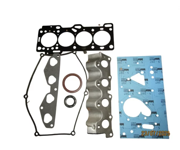 JUNTAS DE MOTOR 1.1L 12VAL. METALICA - A-0505