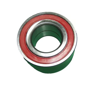 BALERO DOBLE DELANTERO SIN ABS - BD-057
