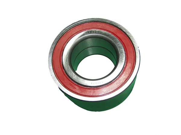 BALERO DOBLE DELANTERO SIN ABS - BD-057