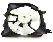 MOTOVENTILADOR AUXILIAR - BERG-0261