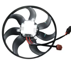 MOTOVENTILADOR PRINCIPAL - BERG-0274