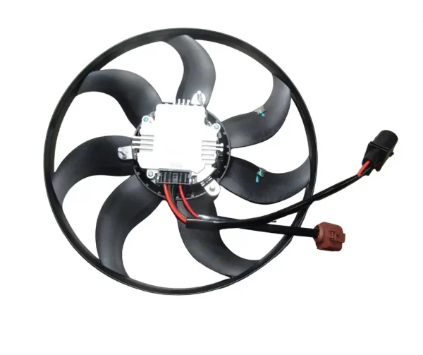 MOTOVENTILADOR PRINCIPAL - BERG-0274
