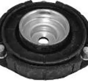 BASE AMORTIGUADOR DELANTERO SIN BALERO - BERG-0384
