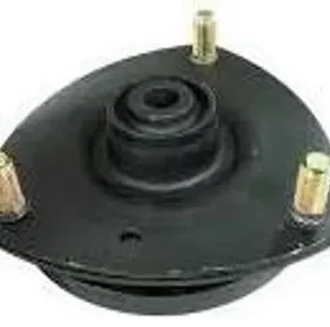 BASE AMORTIGUADOR DELANTERO IZQUIERDO SIN BALERO - BERG-0445