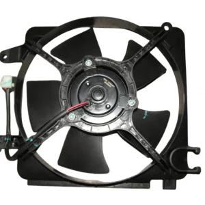 MOTOVENTILADOR - BERG-0469