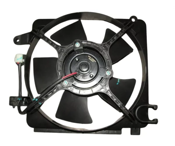 MOTOVENTILADOR - BERG-0469
