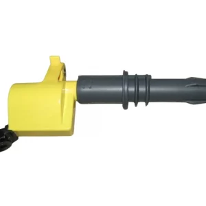 BOBINA CAPUCHON NEGRO CORTO - BERG-0494