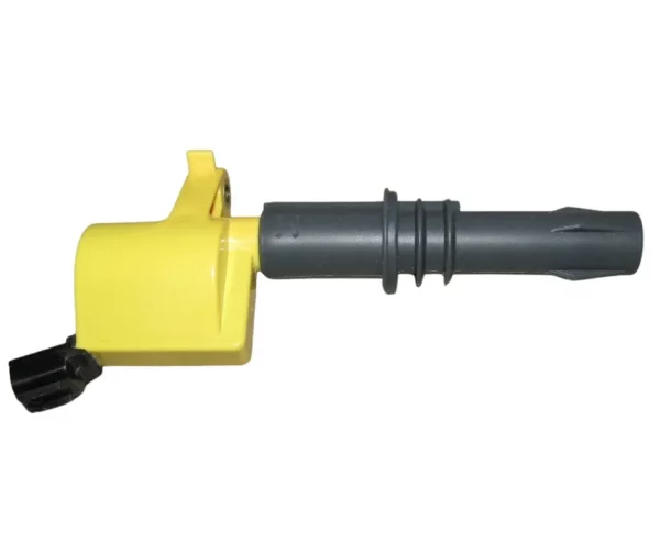 BOBINA CAPUCHON NEGRO CORTO - BERG-0494