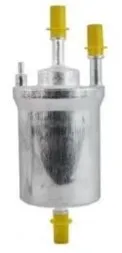 FILTRO GASOLINA 6.6 BAR - BERG-0528
