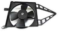 MOTOVENTILADOR SIN AIRE - BERG-0553