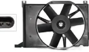 MOTOVENTILADOR CON AIRE CON TOLVA - BERG-0554