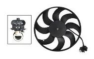MOTOVENTILADOR CON AIRE - BERG-0696