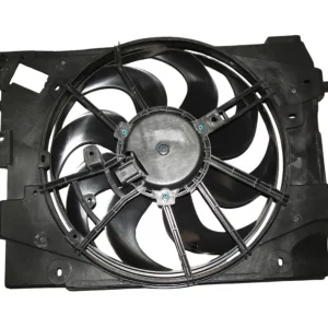 MOTOVENTILADOR CON AIRE - BERG-0703