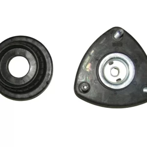BASE AMORTIGUADOR DELANTERO CON BALERO - BERG-0984