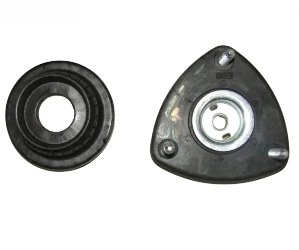BASE AMORTIGUADOR DELANTERO CON BALERO - BERG-0984