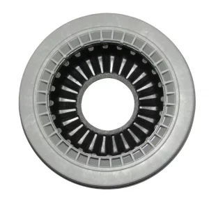 BALERO BASE AMORTIGUADOR DELANTERO - BERG-0985