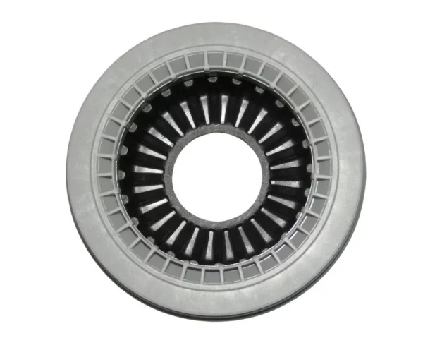 BALERO BASE AMORTIGUADOR DELANTERO - BERG-0985