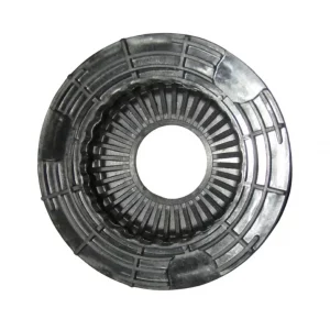 BALERO BASE AMORTIGUADOR DELANTERO - BERG-0986