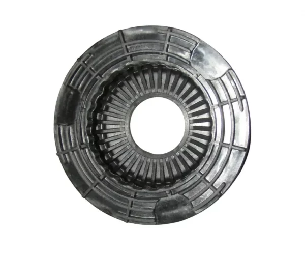 BALERO BASE AMORTIGUADOR DELANTERO - BERG-0986