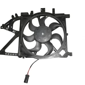 MOTOVENTILADOR  SIN AIRE, SIN TOLVA - BERG-0998