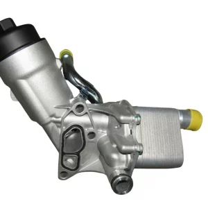 RADIADOR ACEITE COMPLETO - BERG-1089