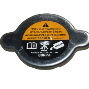 TAPON RADIADOR - BERG-1092
