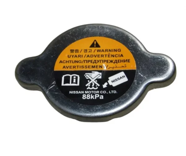 TAPON RADIADOR - BERG-1092