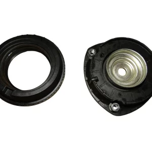 BASE AMORTIGUADOR DELANTERO CON BALERO - BERG-1107