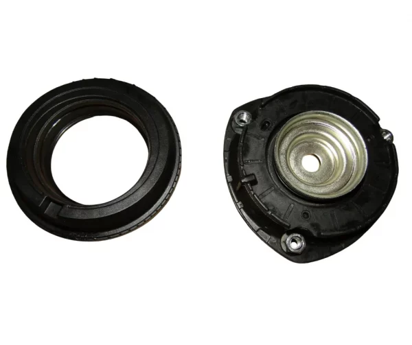 BASE AMORTIGUADOR DELANTERO CON BALERO - BERG-1107