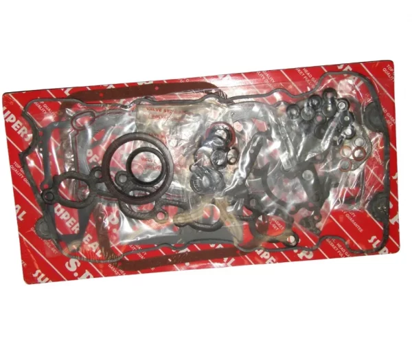 JUNTAS DE MOTOR 16V  - N-1627
