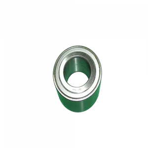 BALERO DOBLE TRASERO SIN ABS - BD-054
