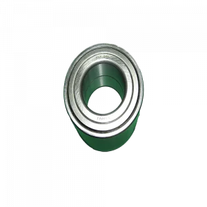 BALERO DOBLE DELANTERO SIN ABS - BD-059