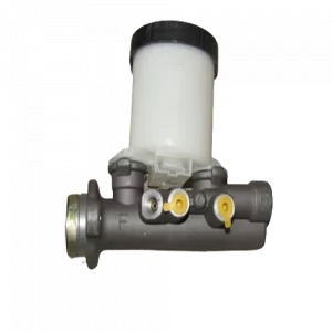BOMBA FRENO 3 SALIDAS LADO MOTOR - BGF-0011
