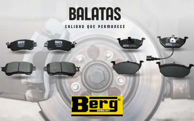 DIFERENCIA ENTRE BALATAS