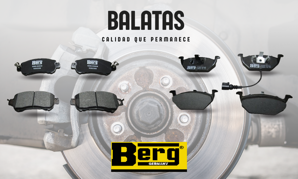 DIFERENCIA ENTRE BALATAS