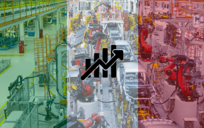 INDUSTRIA AUTOMOTRIZ EN MÉXICO