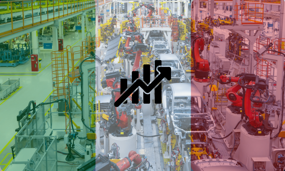 INDUSTRIA AUTOMOTRIZ EN MÉXICO