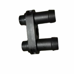 CONECTOR CALEFACCION DOBLE INFERIOR - 11480