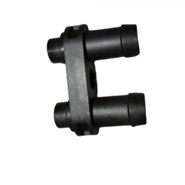 CONECTOR CALEFACCION DOBLE INFERIOR - 11480