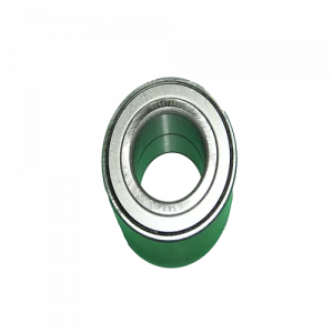 BALERO DOBLE DELANTERO   - BD-001