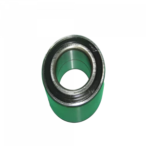 BALERO DOBLE DELANTERO   - BD-004