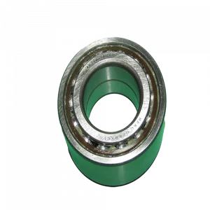 BALERO DOBLE DELANTERO   - BD-010