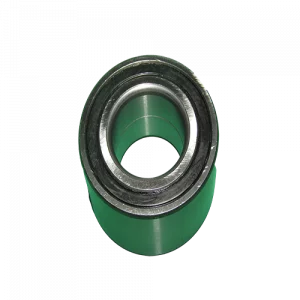 BALERO DOBLE DELANTERO   - BD-013