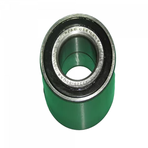 BALERO DOBLE RUEDA TRASERA - BD-040