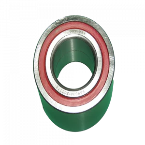 BALERO DOBLE DELANTERO   - BD-044
