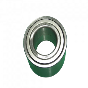 BALERO DOBLE TRASERO SIN ABS - BD-053