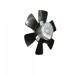 MOTOVENTILADOR CON AIRE 280MM  250W/120W - BERG-0111