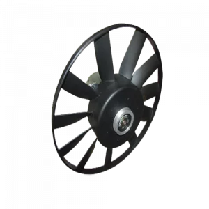 MOTOVENTILADOR CON AIRE  303 MM  250/100W - BERG-0112