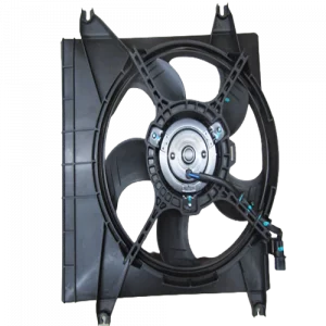 MOTOVENTILADOR - BERG-0117