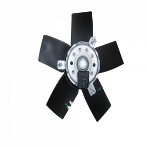 MOTOVENTILADOR CON AIRE - BERG-0119